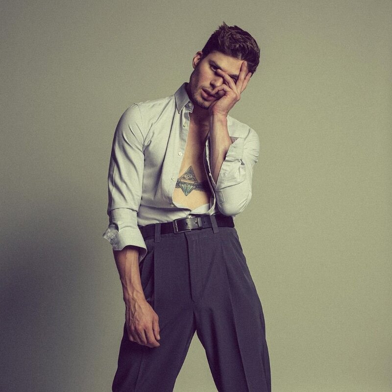 Joe D Martinez by Andrew Gleason (7)