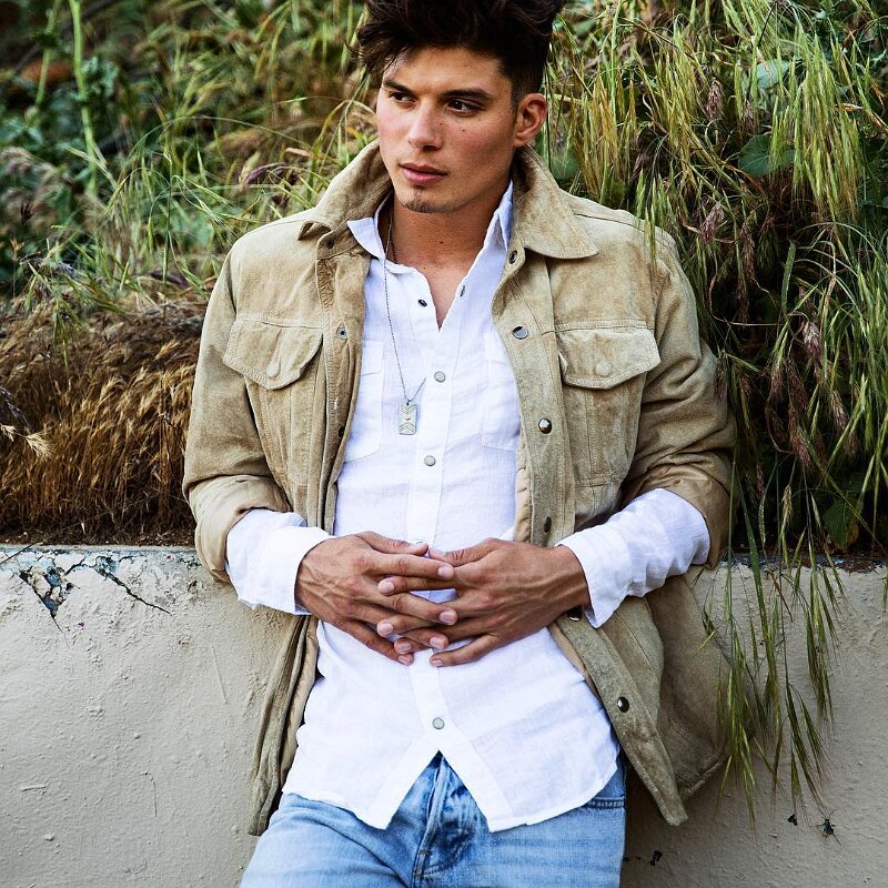Joe D Martinez by Andrew Parsons (10)