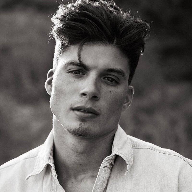 Joe D Martinez by Andrew Parsons (11)