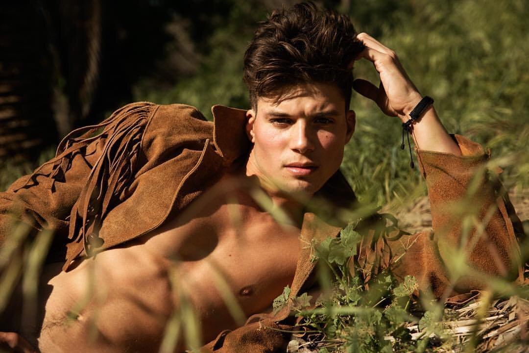 Joe D Martinez by Andrew Parsons (16)