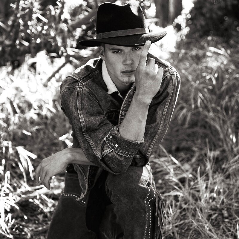 Joe D Martinez by Andrew Parsons (4)