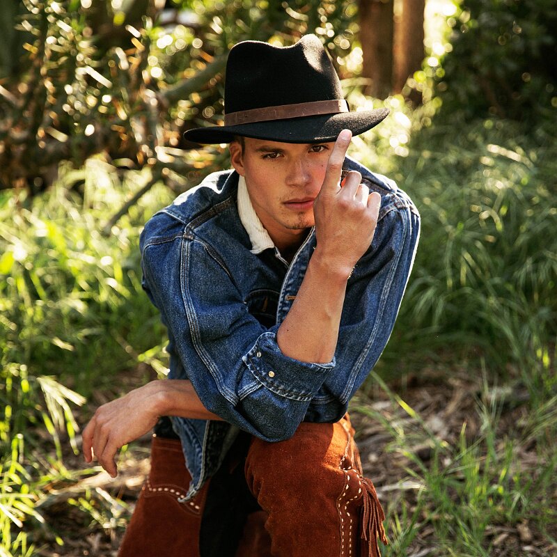 Joe D Martinez by Andrew Parsons (6)