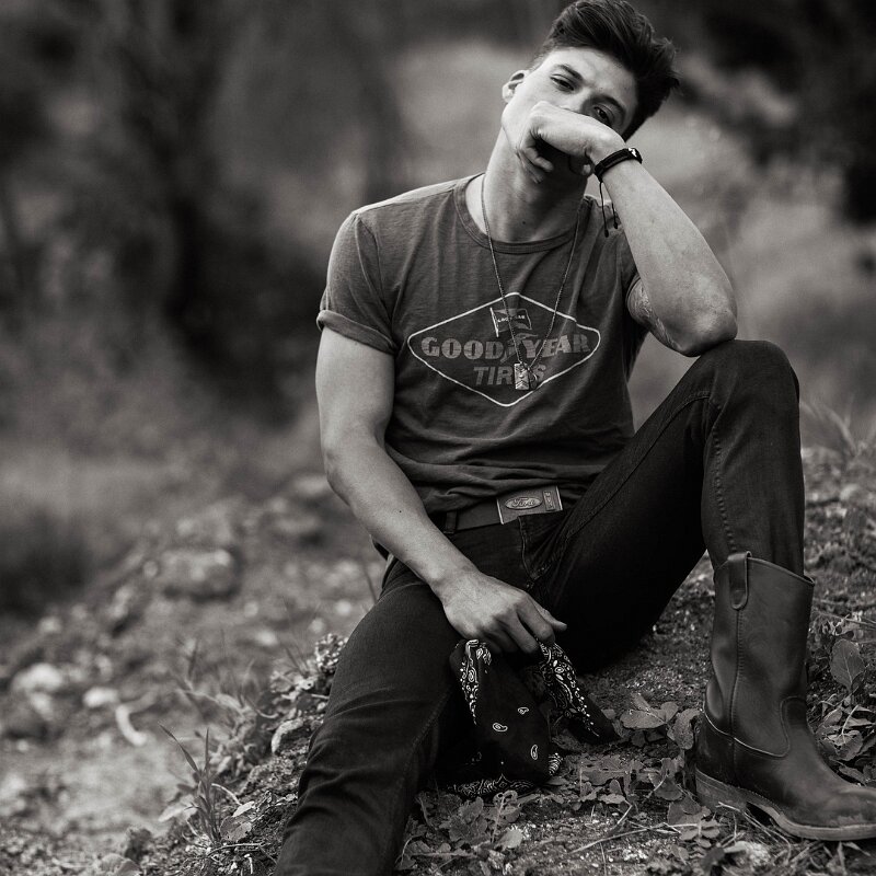 Joe D Martinez by Andrew Parsons (8)