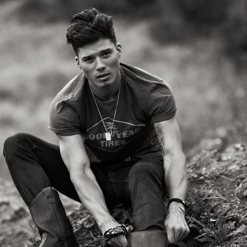 Joe D Martinez by Andrew Parsons (9)