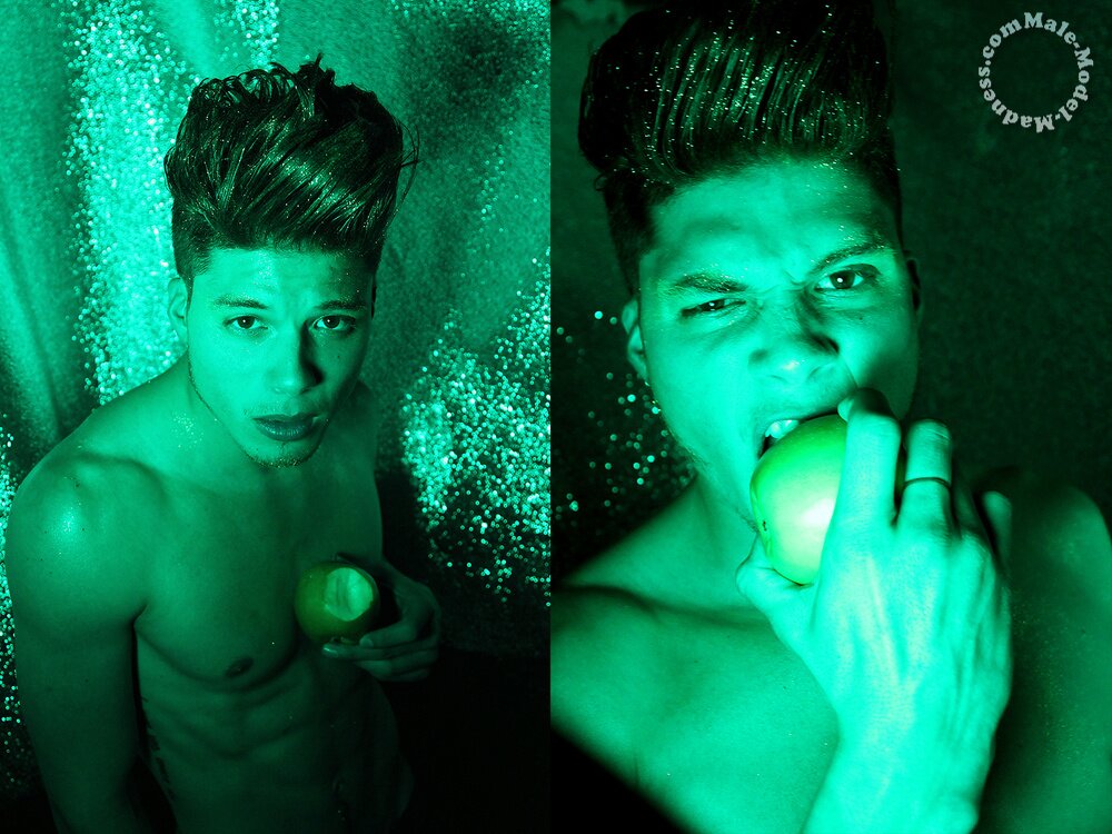 Joe D Martinez by Aurora Rose de Crosta (3)