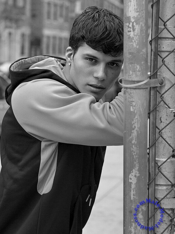 Joe D Martinez by B. Charles Johnson (2)