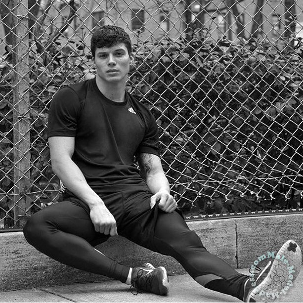 Joe D Martinez by B. Charles Johnson (6)