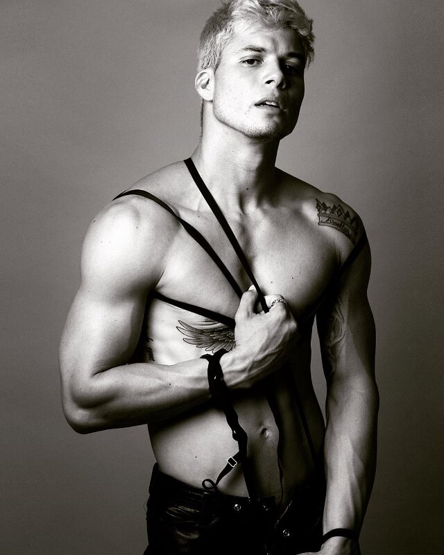 Joe D Martinez by Bell Soto (1)