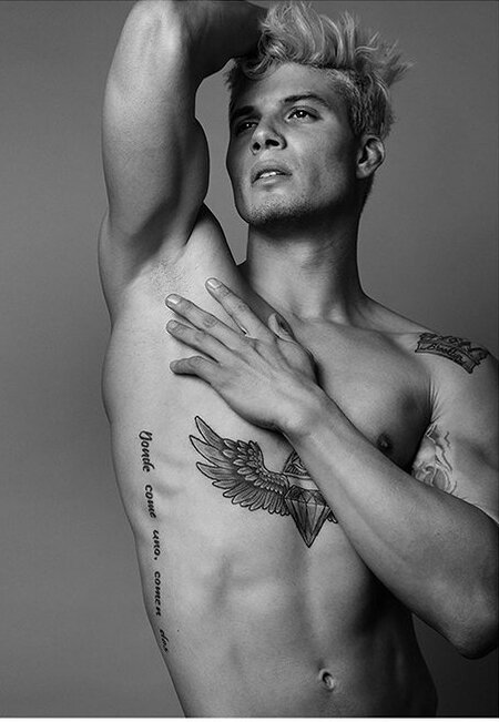 Joe D Martinez by Bell Soto (11)