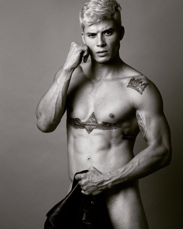 Joe D Martinez by Bell Soto (4)
