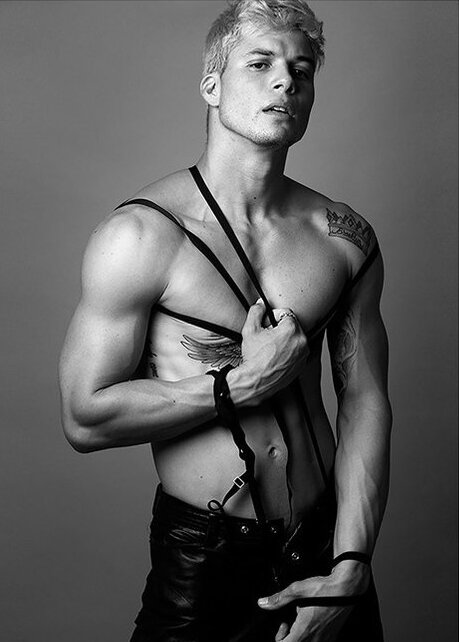 Joe D Martinez by Bell Soto (8)