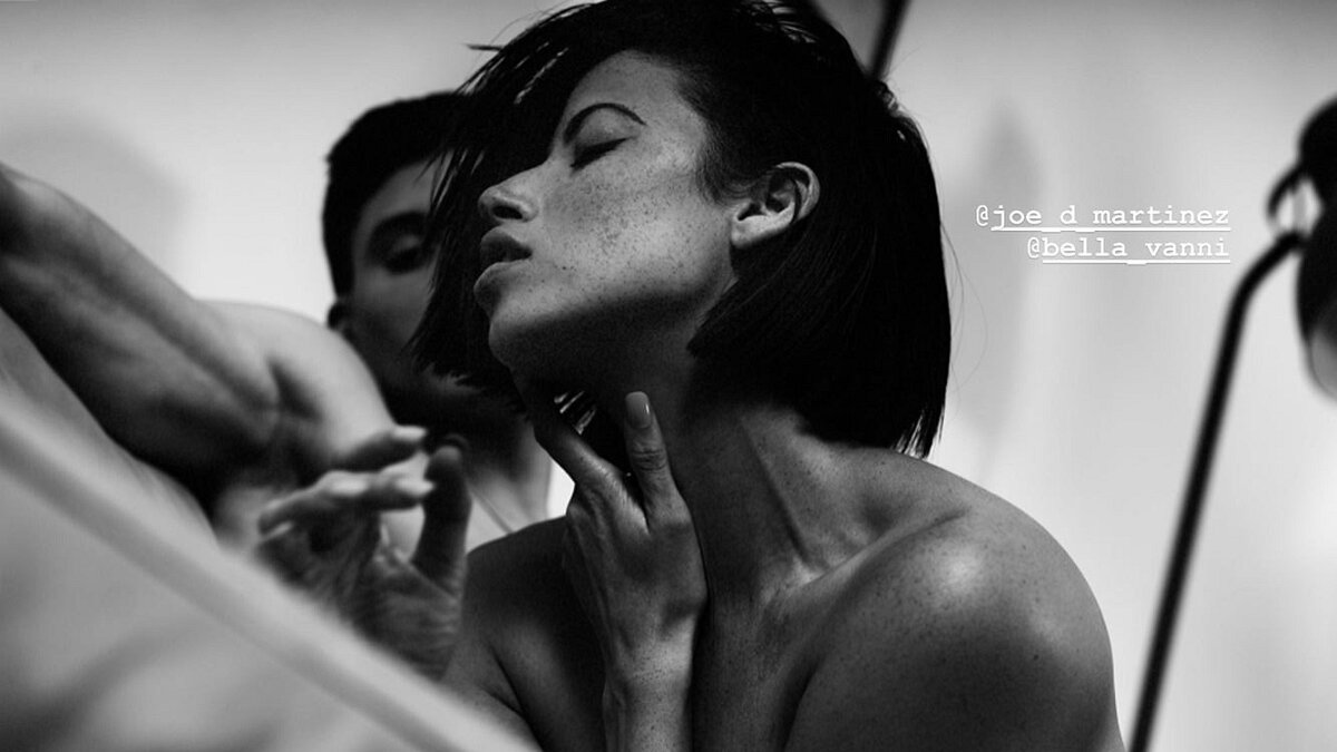 Joe D Martinez by Bella Vanni (2)