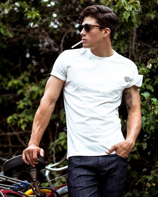 Joe D Martinez by Blake Ballard (1)