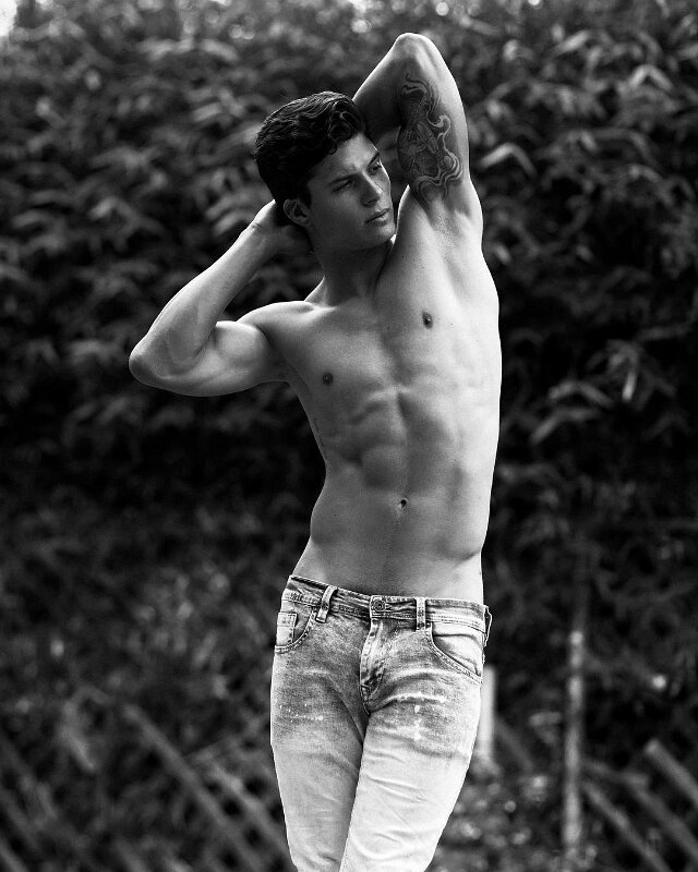 Joe D Martinez by Blake Ballard (11)