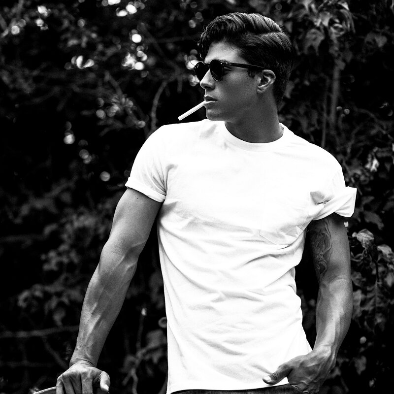 Joe D Martinez by Blake Ballard (2)