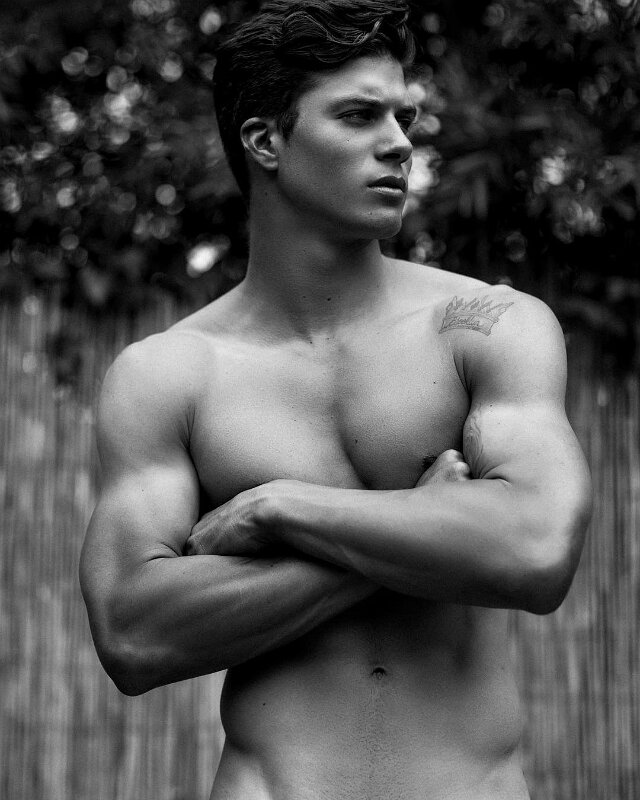 Joe D Martinez by Blake Ballard (9)