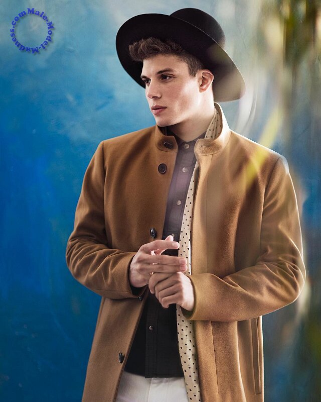 Joe D Martinez by Braden Summers (1)