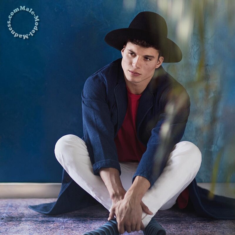 Joe D Martinez by Braden Summers (2)