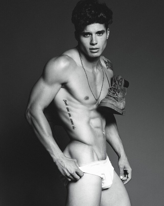 Joe D Martinez by Brian Jamie (10)