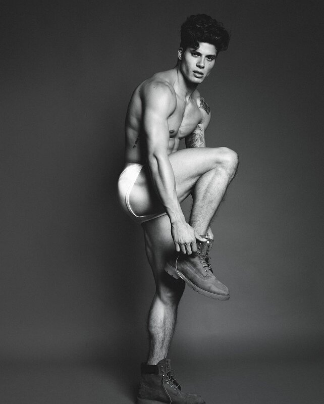Joe D Martinez by Brian Jamie (11)