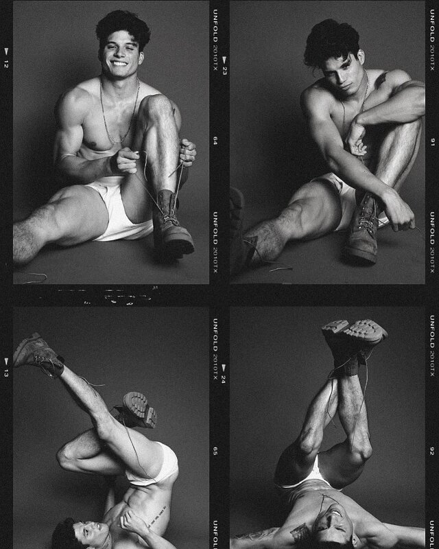 Joe D Martinez by Brian Jamie (13)