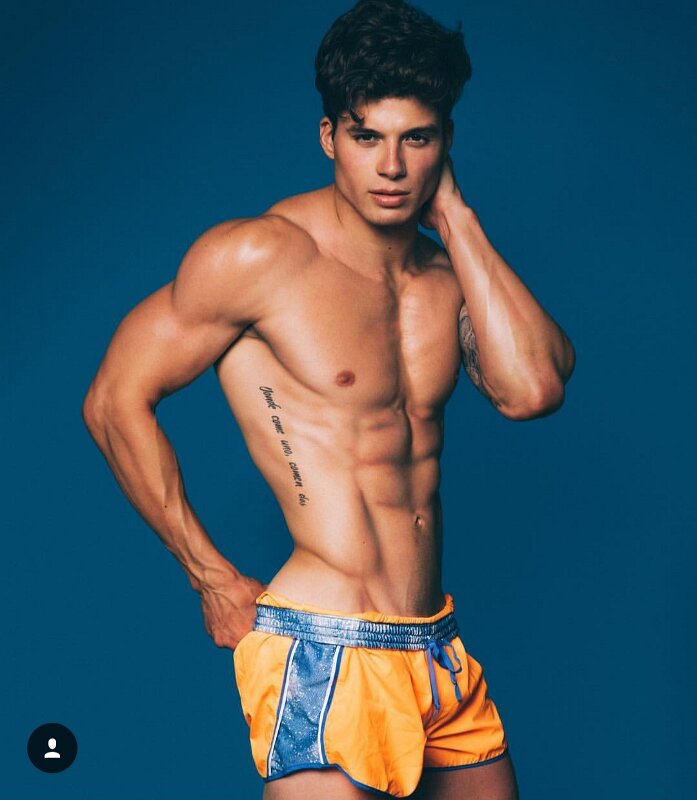 Joe D Martinez by Brian Jamie (3)