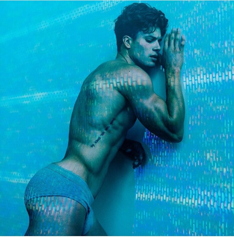 Joe D Martinez by Brian Jamie (5)