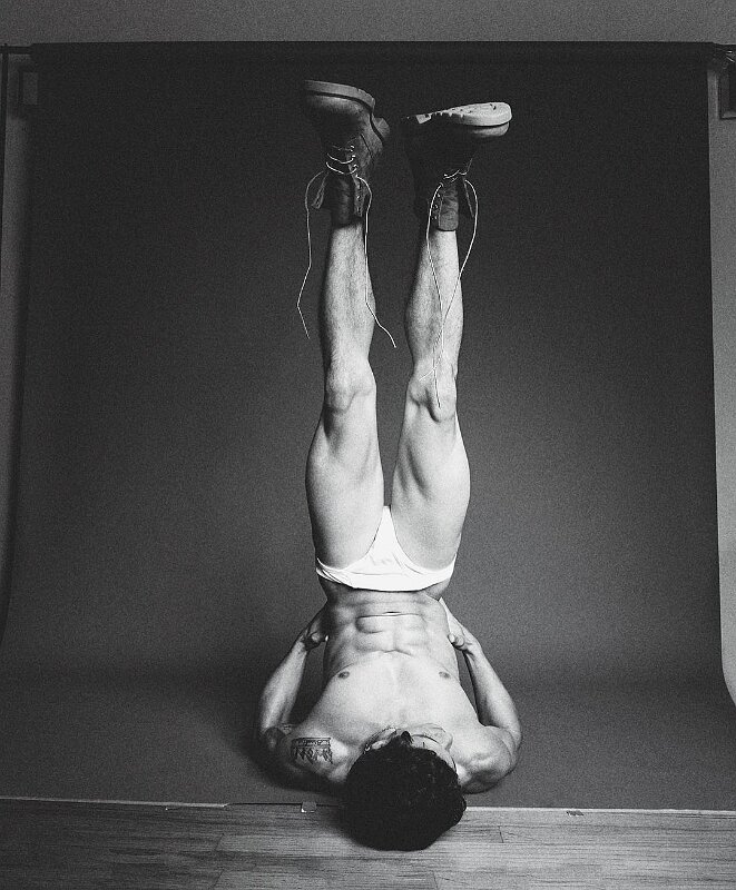 Joe D Martinez by Brian Jamie (9)