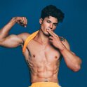 Joe D Martinez by Brian Jamie (2)
