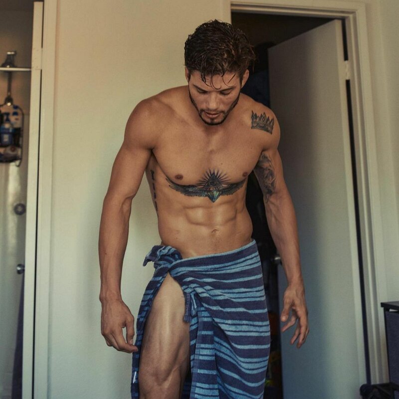 Joe D Martinez by Brian Kaminski (2)