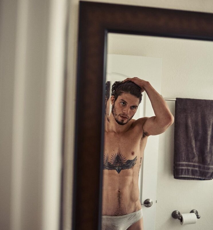 Joe D Martinez by Brian Kaminski (3)
