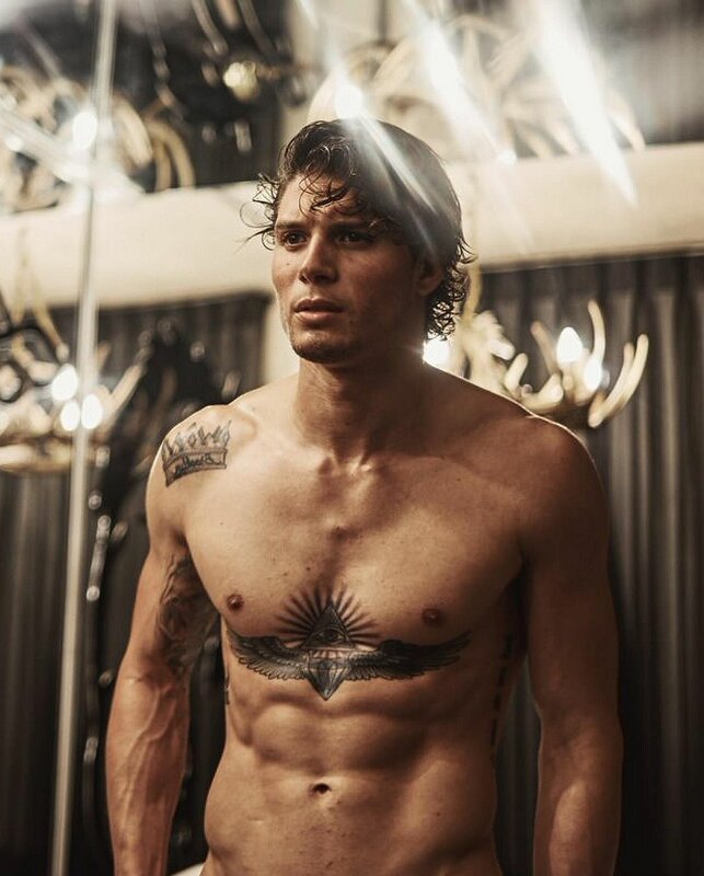 Joe D Martinez by Brian Kaminski (6)