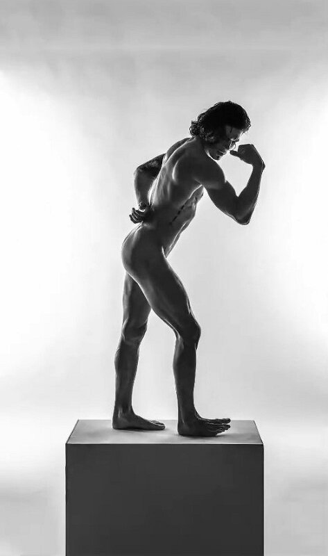 Joe D Martinez by Britt Samuels JR (15)