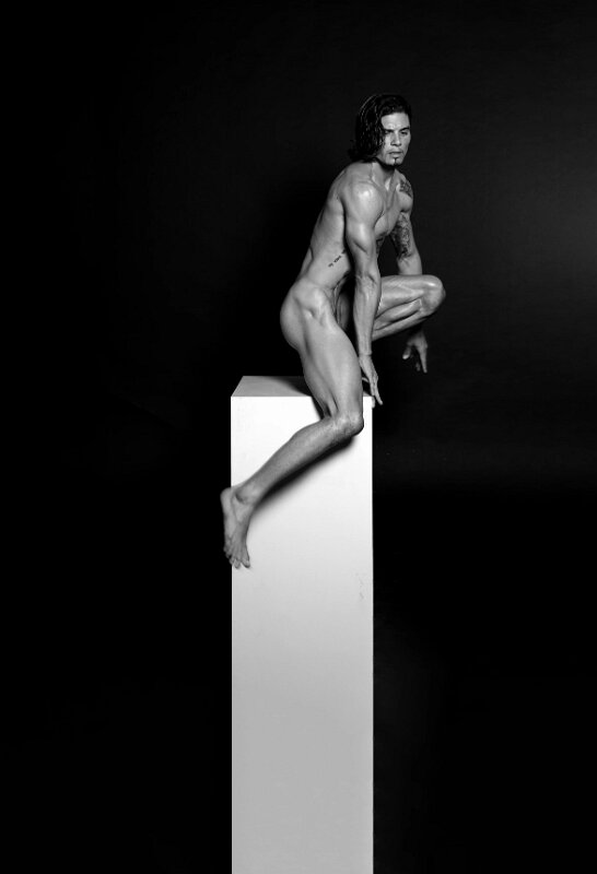 Joe D Martinez by Britt Samuels JR (32)