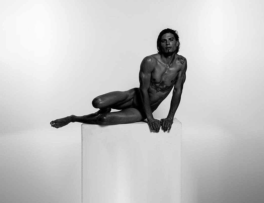 Joe D Martinez by Britt Samuels JR (33)