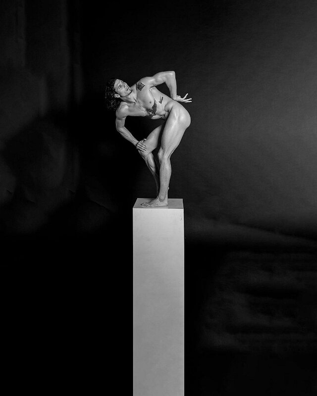Joe D Martinez by Britt Samuels JR (4)