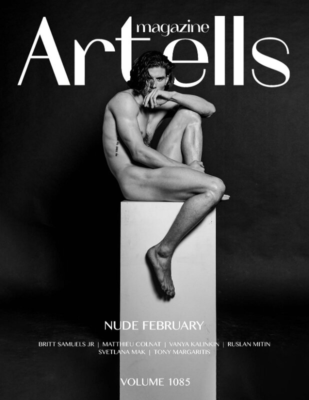 Joe D Martinez by Britt Samuels JR (9)