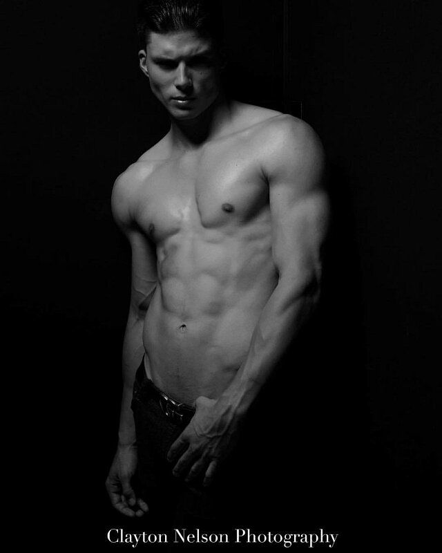Joe D Martinez by Clayton Nelson (3)