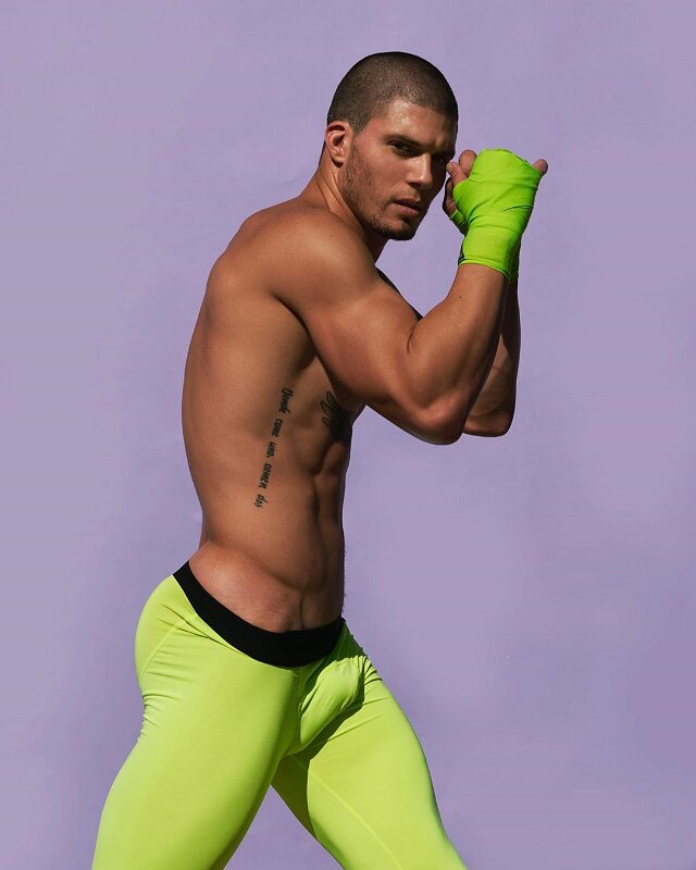 Joe D Martinez by Darren Tieste (11)