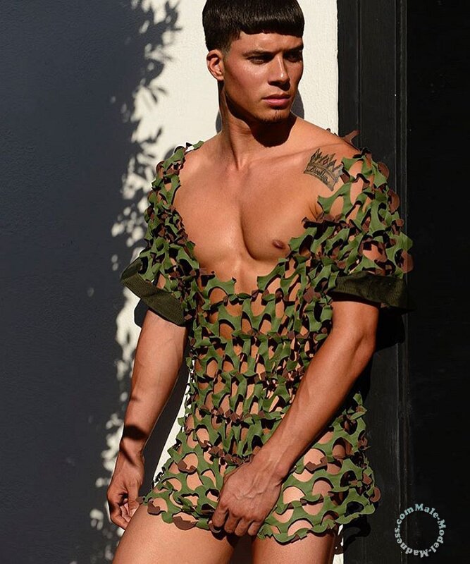 Joe D Martinez by Darren Tieste (38)
