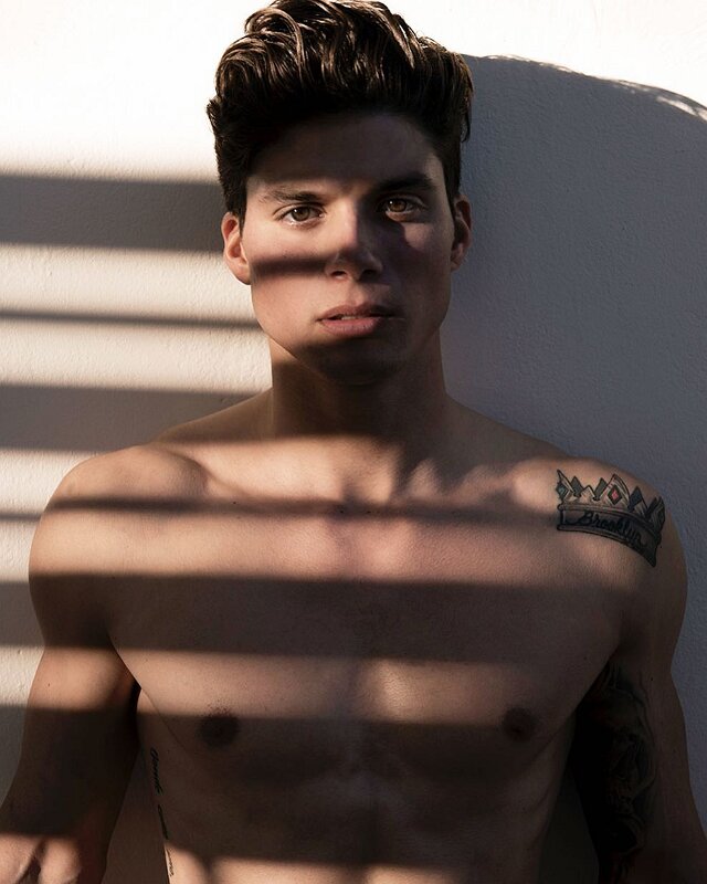 Joe D Martinez by Darren Tieste (43)
