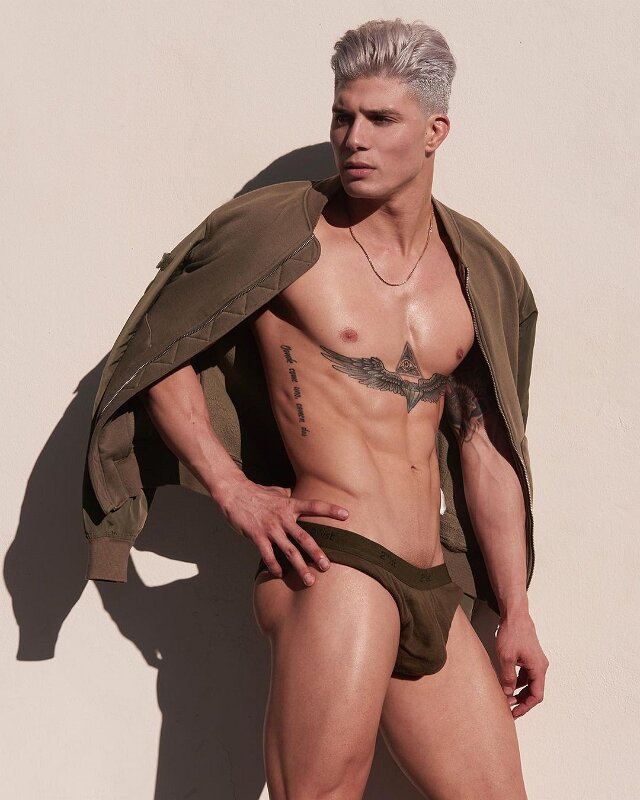 Joe D Martinez by Darren Tieste (50)