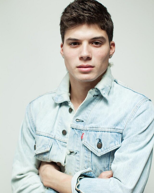 Joe D Martinez by Doug Inglish (4)