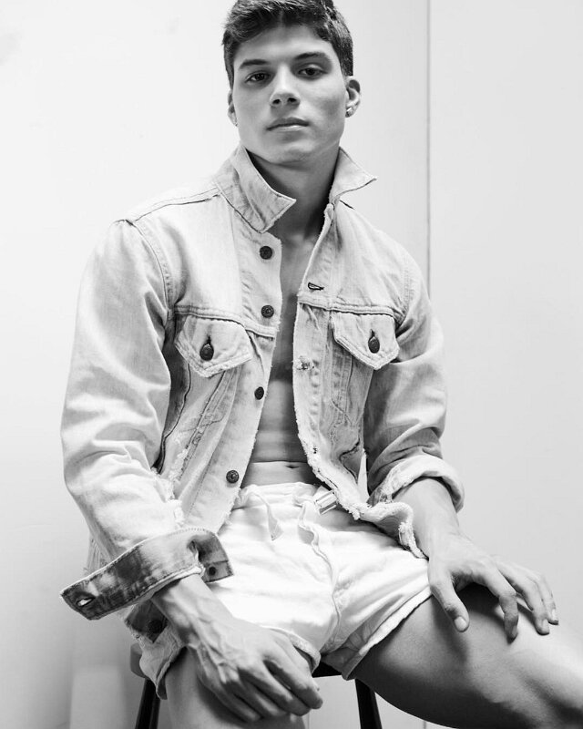 Joe D Martinez by Doug Inglish (5)