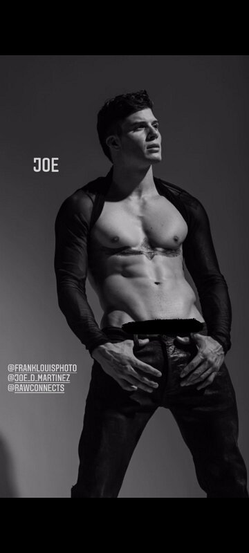 Joe D Martinez by Frank Louis (10)