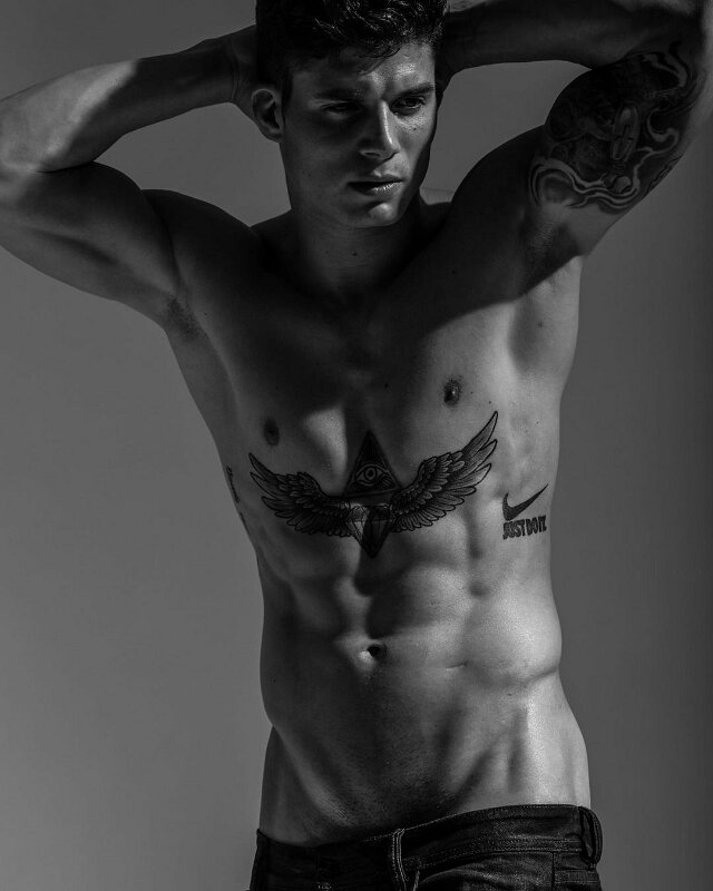 Joe D Martinez by Frank Louis (11)