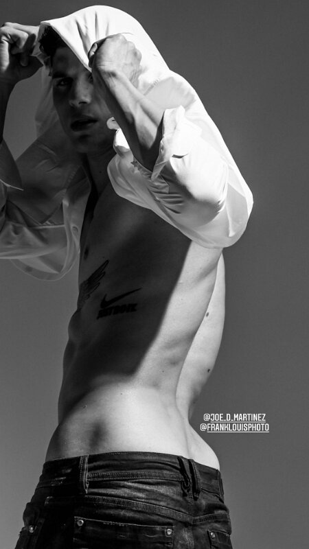 Joe D Martinez by Frank Louis (13)