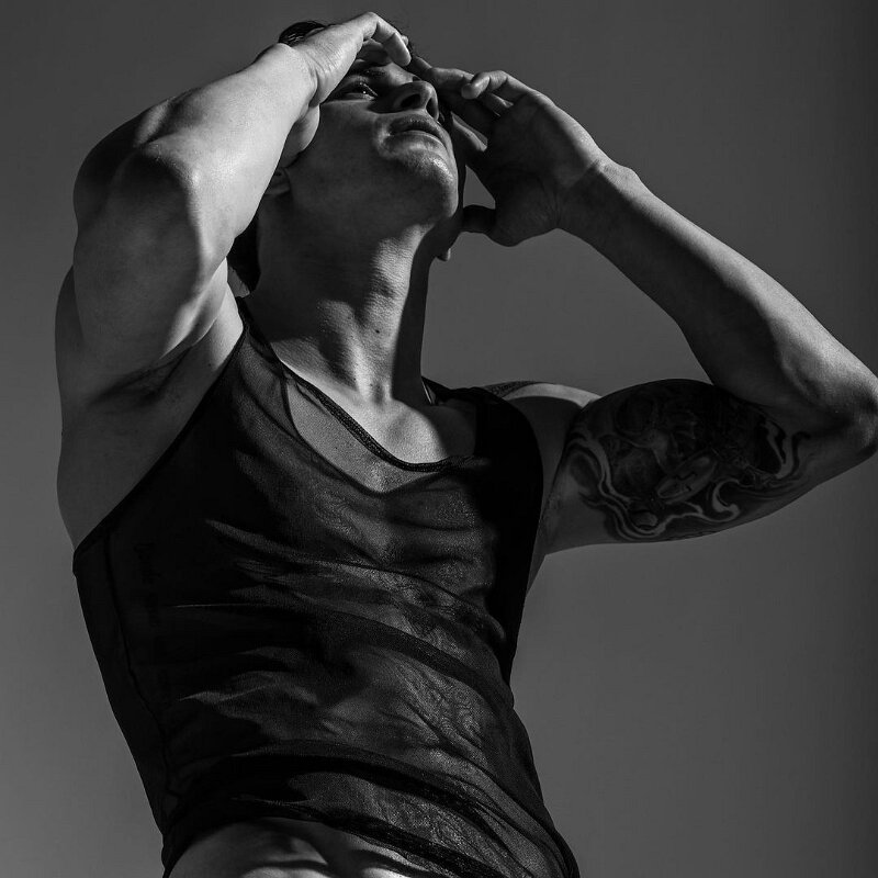 Joe D Martinez by Frank Louis (14)