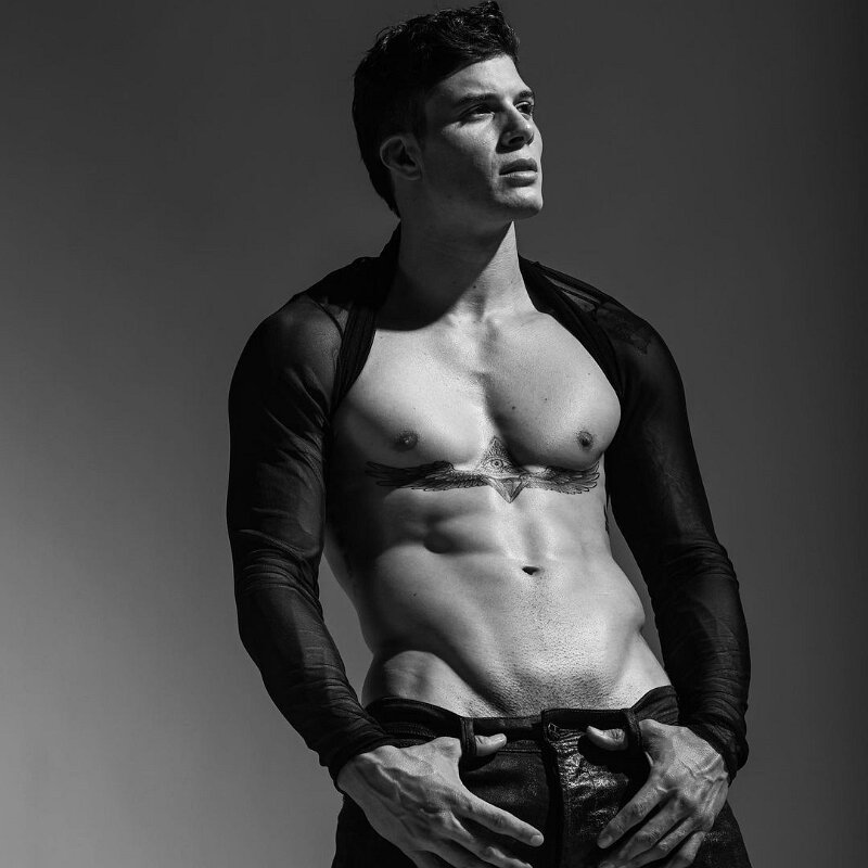 Joe D Martinez by Frank Louis (15)