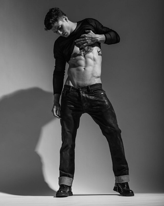 Joe D Martinez by Frank Louis (19)